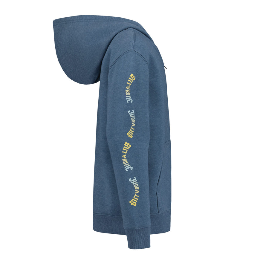 Kangourou Zip Arch 8-20ans-Billabong-BIL-BSFJB16F-422-CLÉMENT