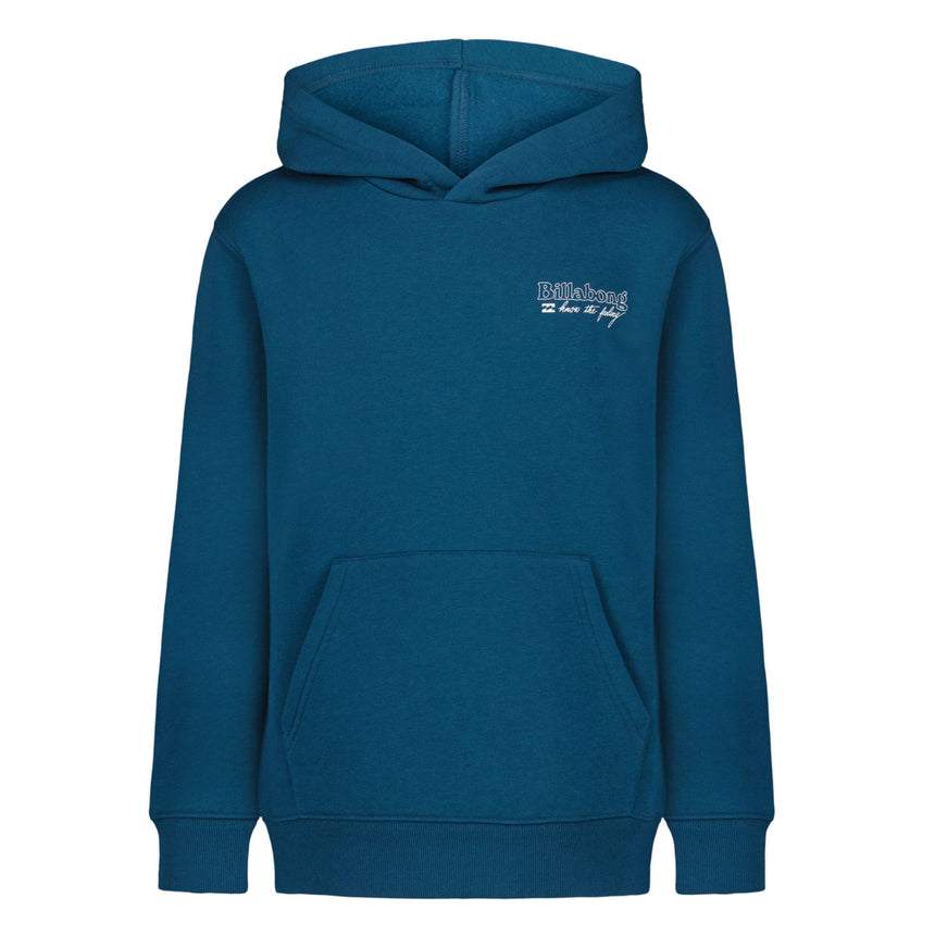 Kangourou Lucid 8-20ans-Billabong-Marine-S-BIL-BSFJB17F-420-CLÉMENT