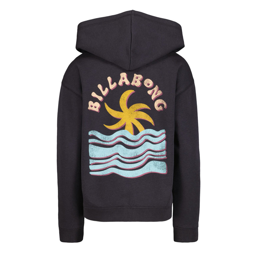 Kangourou Zip It Takes You 4-14ans-Billabong-Noir-XXS-BIL-BSFJB29X-020-CLÉMENT