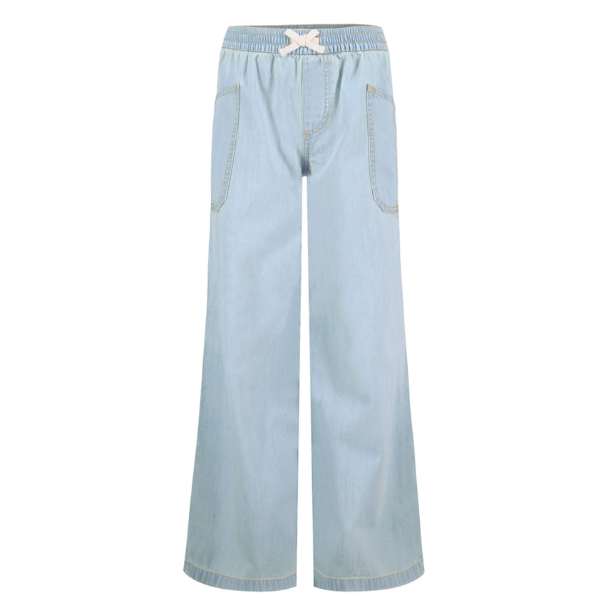 Pantalon Beach Break 7-14ans-Billabong-Denim-S-BIL-BSFJC10X-474-CLÉMENT