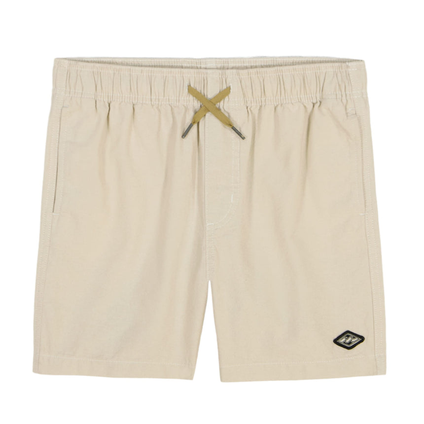 Short Larry Layback 8-16ans-Billabong-Beige-S-BIL-BSSIC01F-287-CLÉMENT