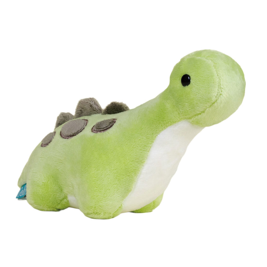 Mini Brontosaure Bronti-Bellzi-BLZ-BRONTI-S-GRN-CLÉMENT
