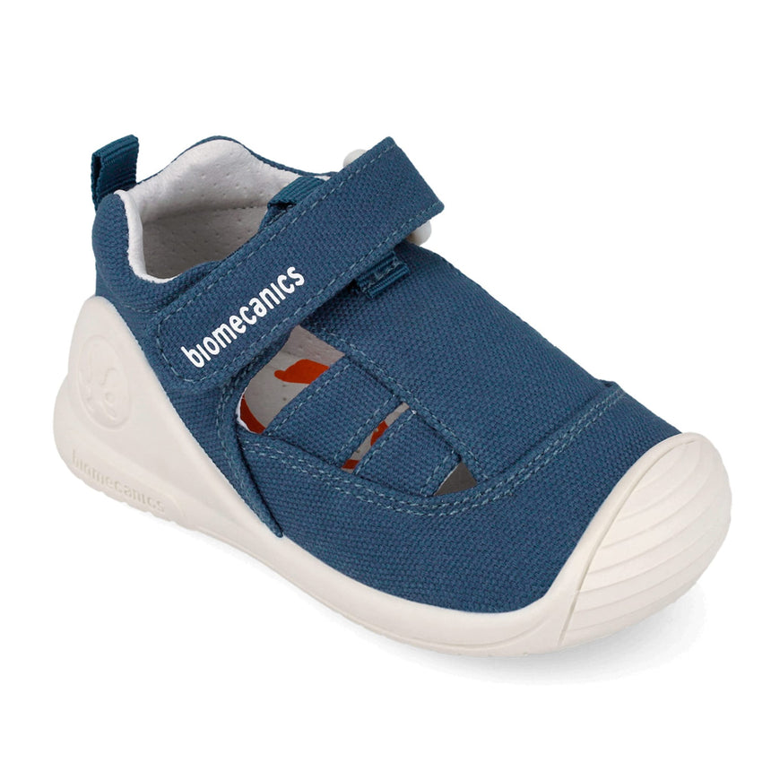 Sandales Canvas Pointures 18-24-Biomecanics-BMC-262187-A556-CLÉMENT