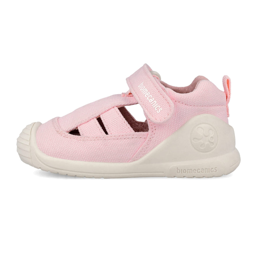 Sandales Canvas Pointures 18-24-Biomecanics-BMC-262187-B032-CLÉMENT