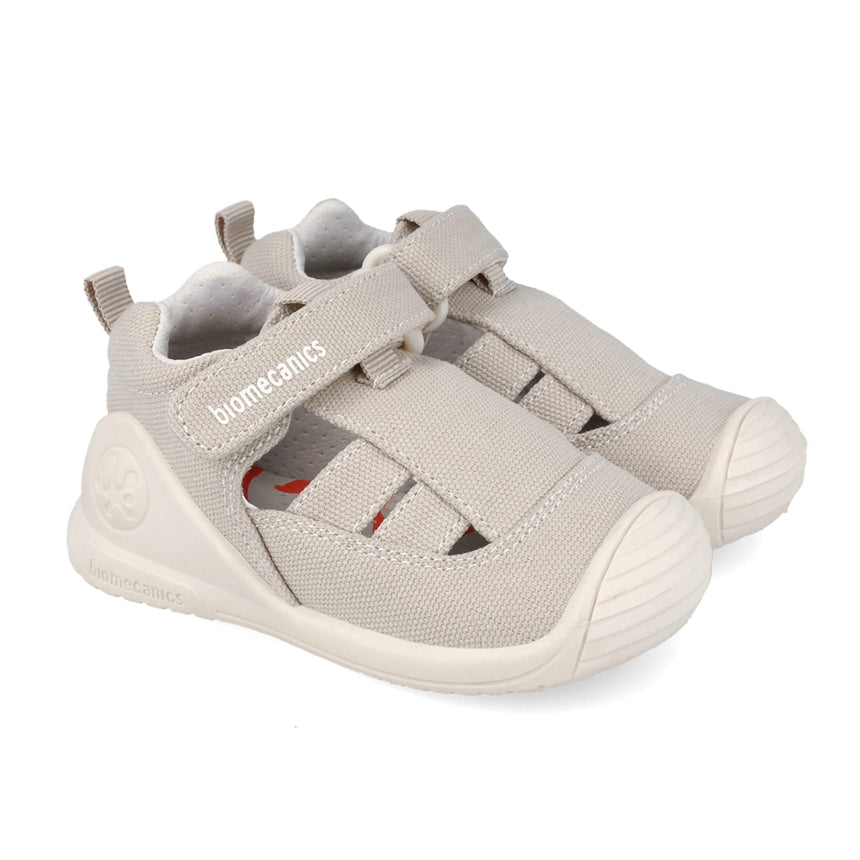 Sandales Canvas Pointures 18-24-Biomecanics-BMC-262187-C887-CLÉMENT