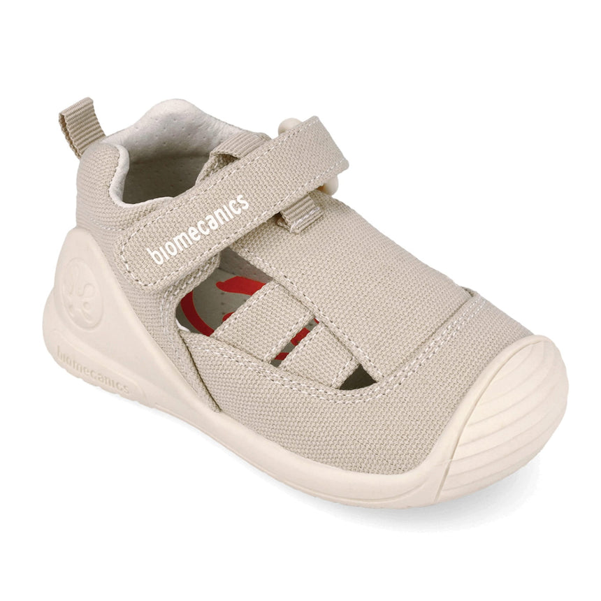 Sandales Canvas Pointures 18-24-Biomecanics-BMC-262187-C887-CLÉMENT