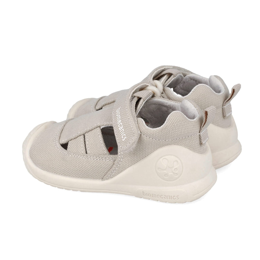Sandales Canvas Pointures 18-24-Biomecanics-BMC-262187-C887-CLÉMENT