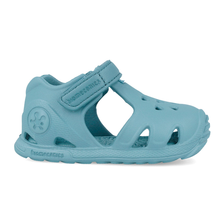 Sandales Aqua Pointures 19-25-Biomecanics-Bleu-19 B-BMC-262290-B556-CLÉMENT