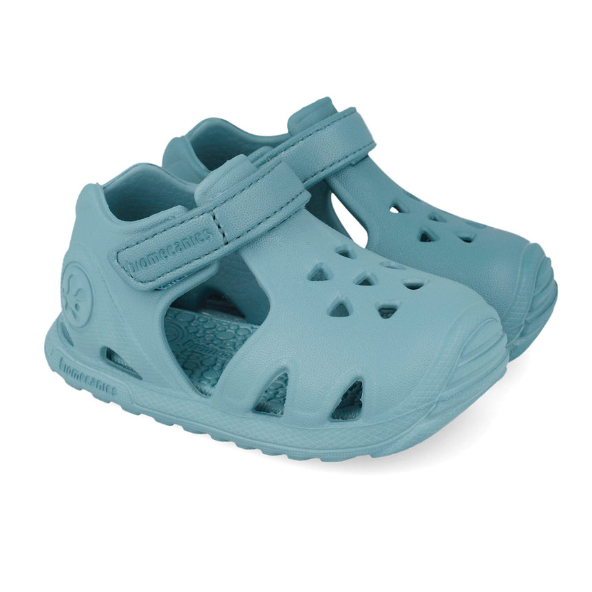 Sandales Aqua Pointures 19-25-Biomecanics-BMC-262290-B556-CLÉMENT