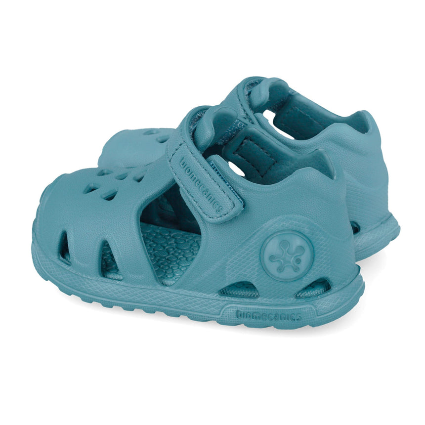 Sandales Aqua Pointures 19-25-Biomecanics-BMC-262290-B556-CLÉMENT