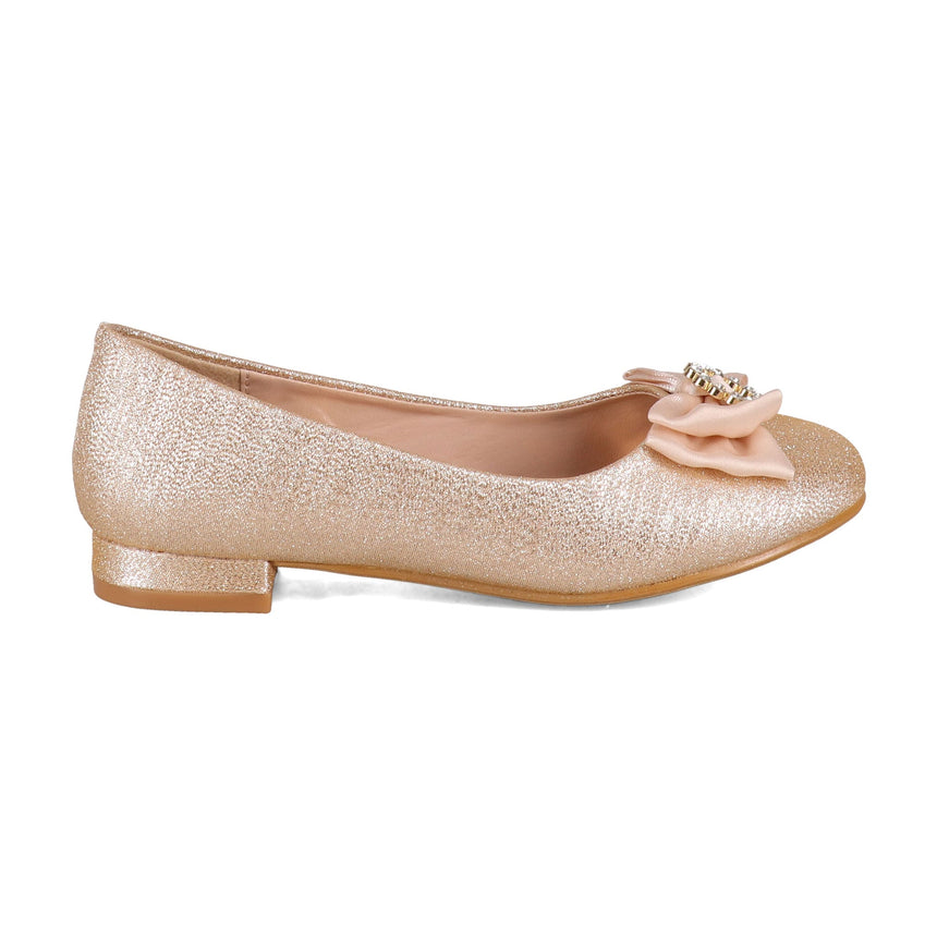 Amelia Ballet Flats Sizes 11-5