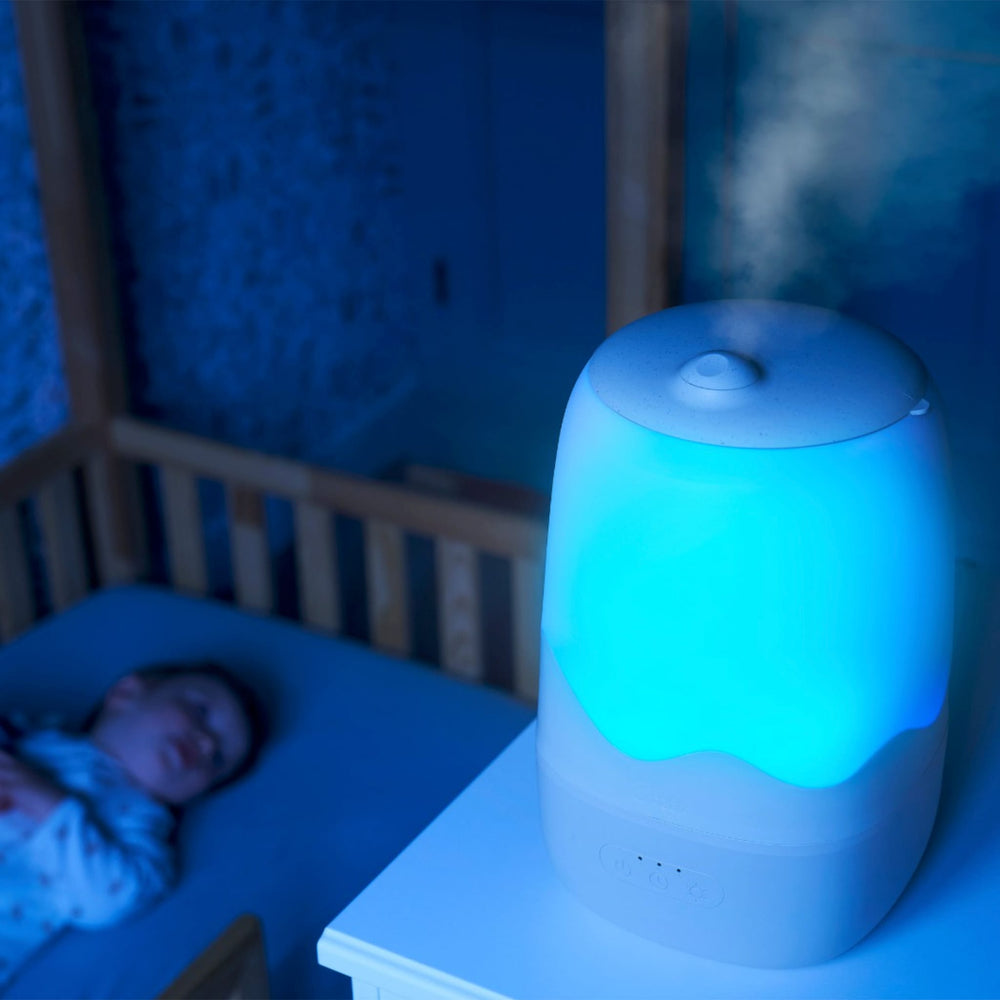 Wave Humidifier