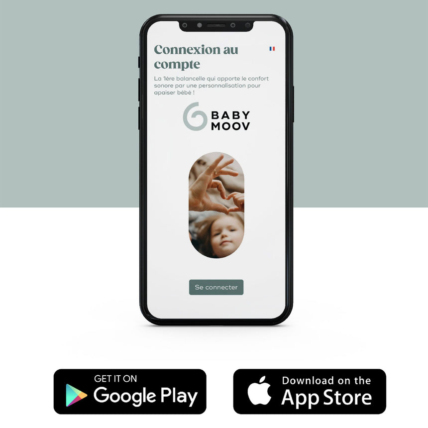 Swoon Evolution Connect Electric Swing