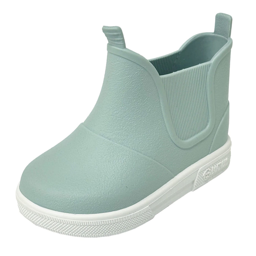 Botte Beatly Sauge Pointures 13-2-Boatilus-Sauge-13 E-BOA-BEATLY-08-2-CLÉMENT
