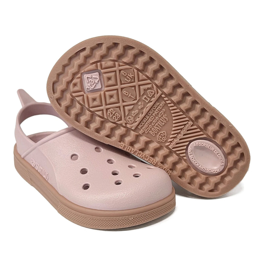 Sabots Cloggy Rose Pointures 28-35-Boatilus-BOA-CLOGGY-36B-2-CLÉMENT