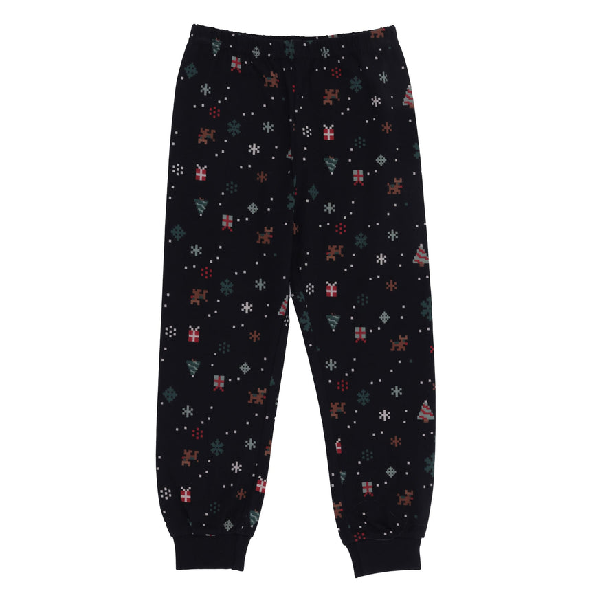 Pyjama Père Noël 12-24mois-Nano-BOS-F25P11-1-CLÉMENT