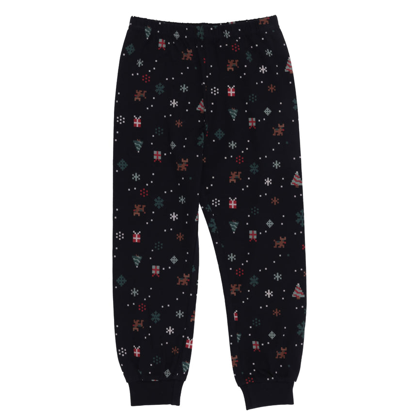 Pyjama Père Noël 12-24mois-Nano-BOS-F25P11-1-CLÉMENT