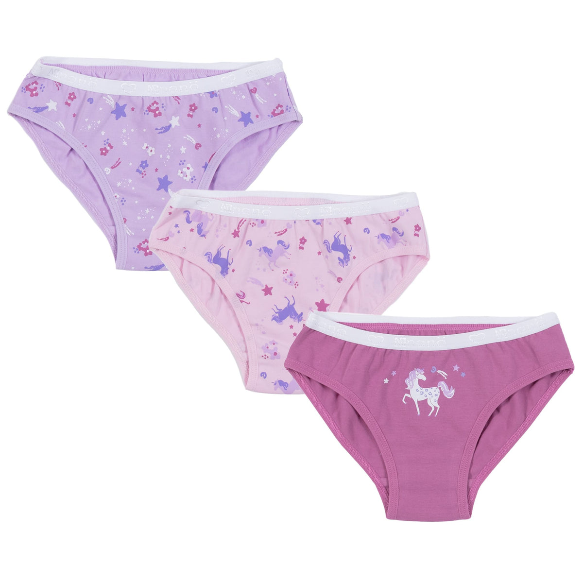 Lohhbve Lot de 8 slips en coton pour petits garçons - Culottes pour bébé pour enfants et tout-petits de 3 à 10 ans - Différents sous-vêtements doux de dessin animé, Couleur 2