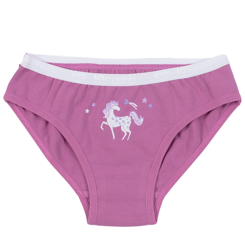Culottes Ensemble de 3 Licorne 2-12ans-Nano-BOS-F25SV52-CLÉMENT