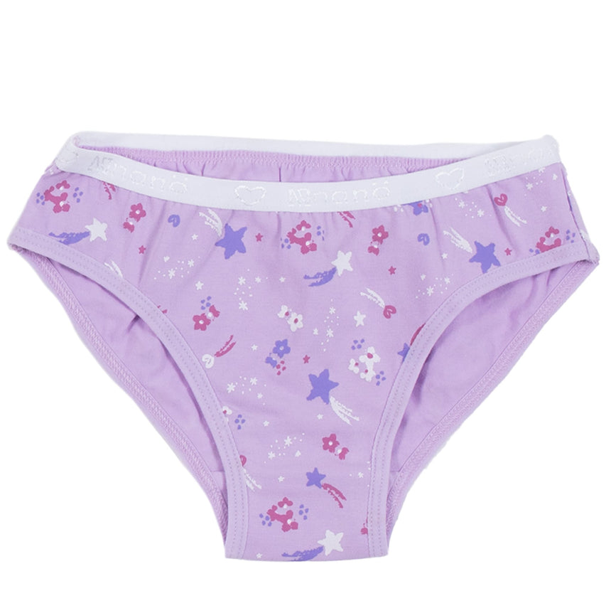 Culottes Ensemble de 3 Licorne 2-12ans-Nano-BOS-F25SV52-CLÉMENT
