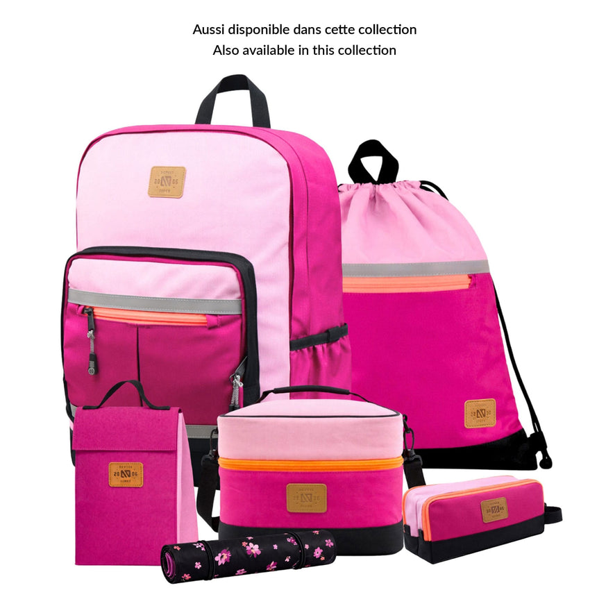 Sac À Dos Bloc-Nano-BOS-F26BP104-CLÉMENT