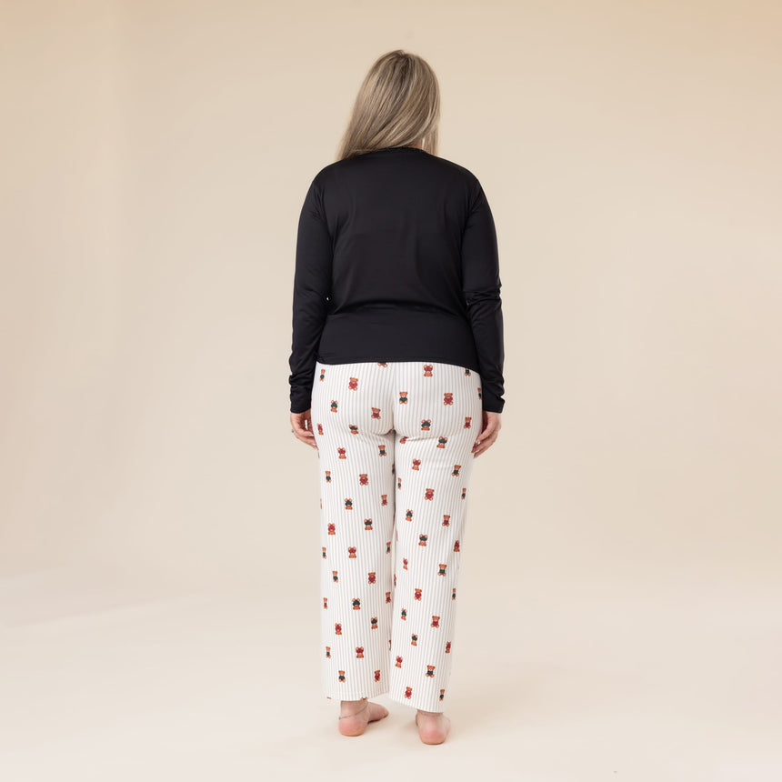 Pyjama Ourson Femme-Nano-BOS-F26P78-CLÉMENT