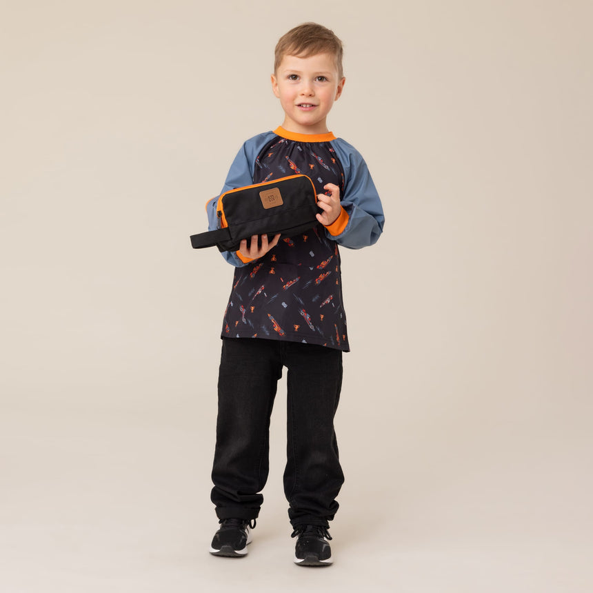 Couvre-tout Voitures 3-12ans-Nano-BOS-F26CT103-CLÉMENT