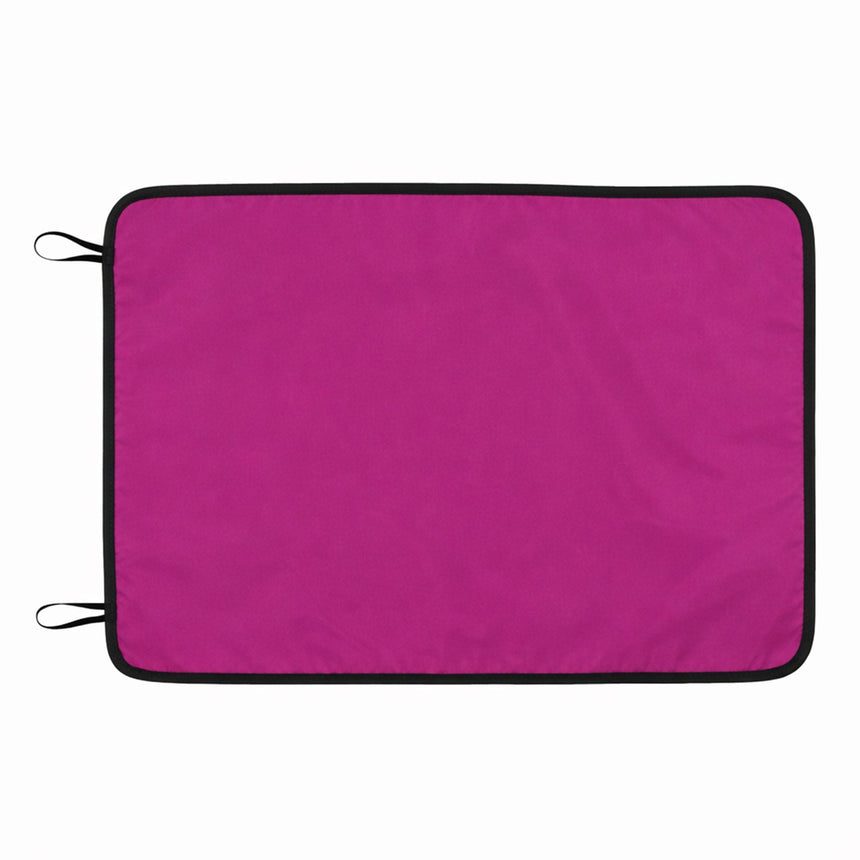 Napperon Fleurs Bloc-Nano-BOS-F26RP104-CLÉMENT