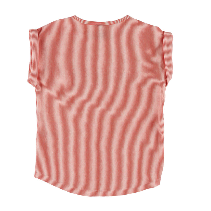 T-shirt Rayé Mer 2-12ans-Nano-BOS-S2602-03-CLÉMENT