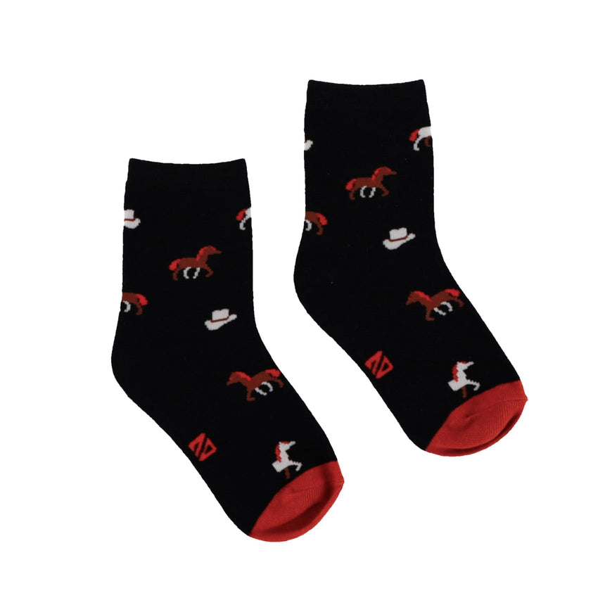 Bas Ouest 2-12ans-Nano-Noir-2-4-BOS-S2603-20-CLÉMENT