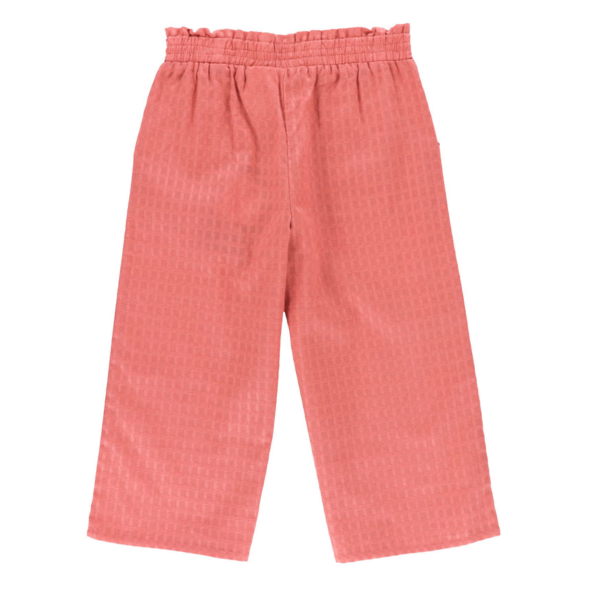 Pantalon Évasé Cowgirl 2-12ans-Nano-BOS-S2606-02-CLÉMENT