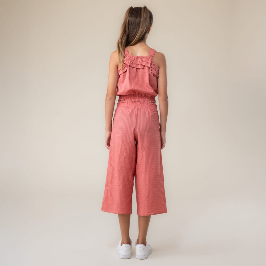 Pantalon Évasé Cowgirl 2-12ans-Nano-BOS-S2606-02-CLÉMENT