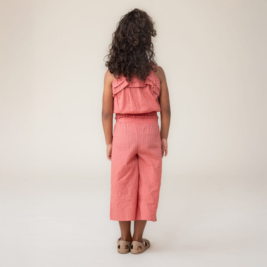 Pantalon Évasé Cowgirl 2-12ans-Nano-BOS-S2606-02-CLÉMENT