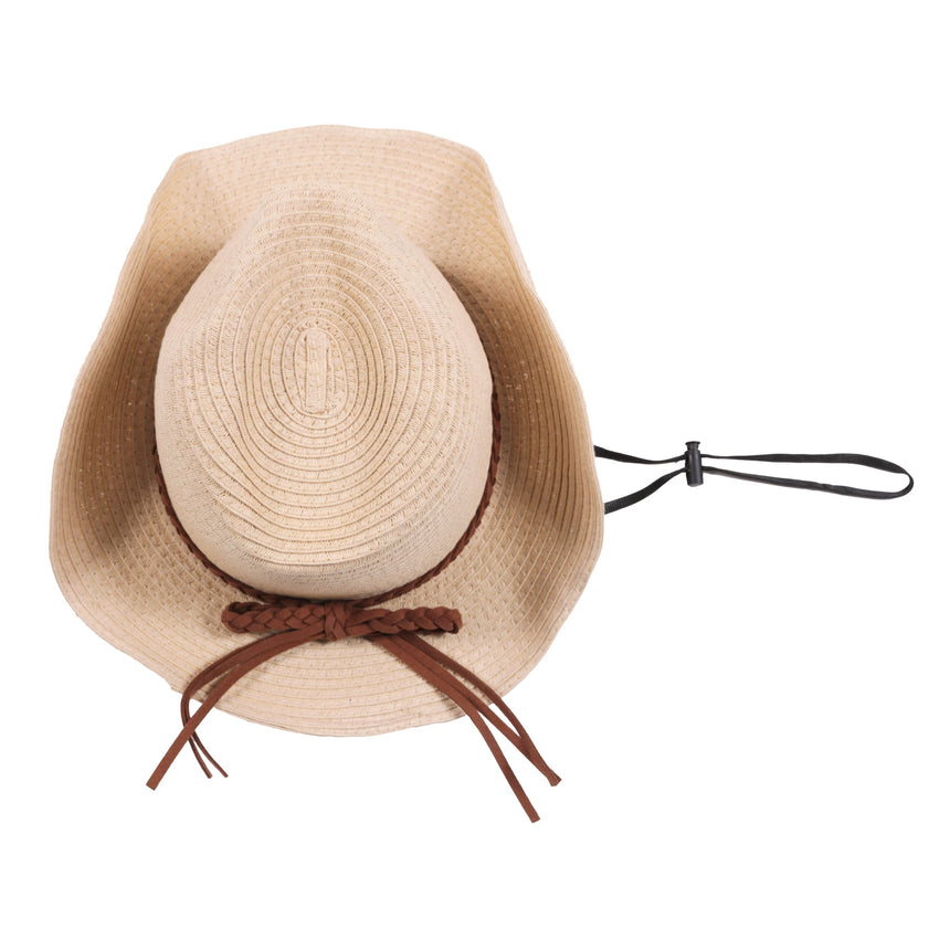 Chapeau Cowgirl 2-8ans-Nano-BOS-S2606-24-CLÉMENT