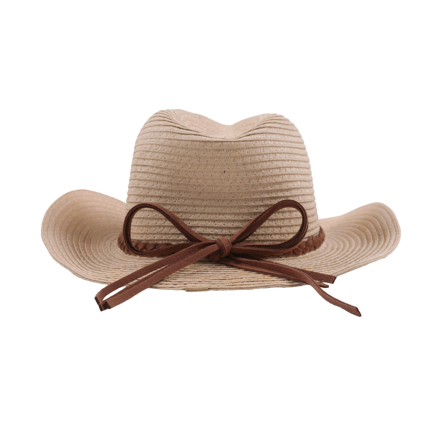 Chapeau Cowgirl 2-8ans-Nano-BOS-S2606-24-CLÉMENT