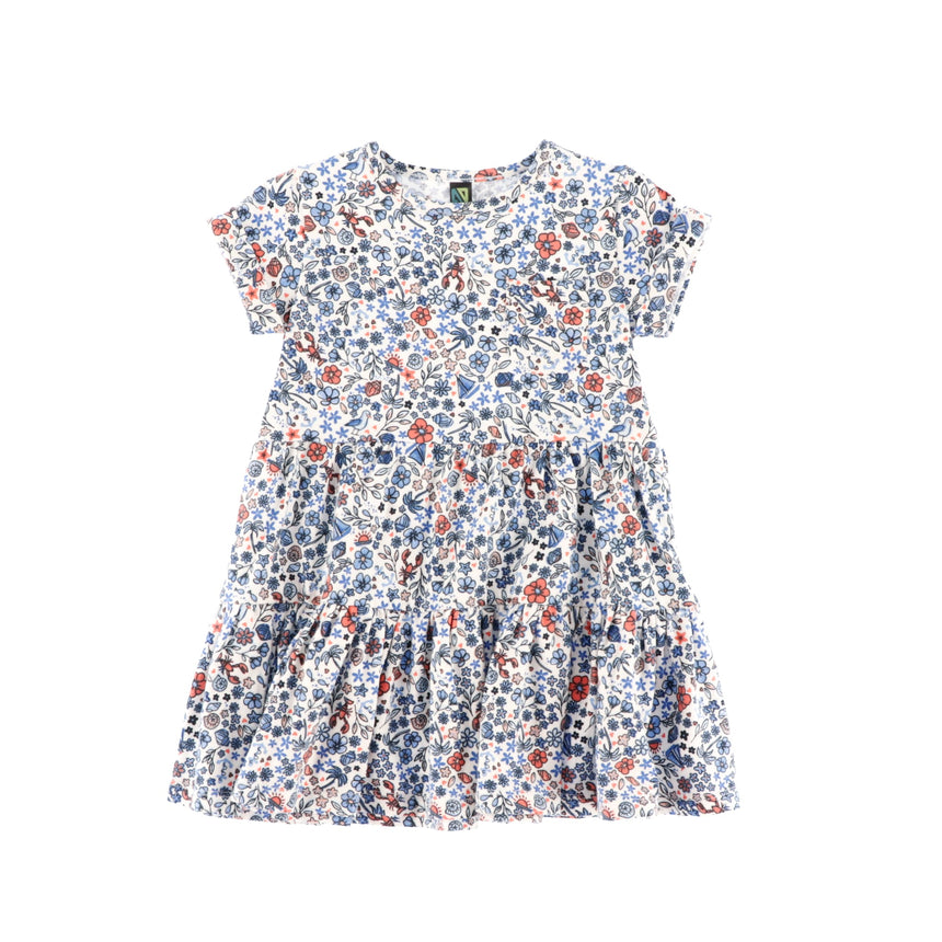 Ensemble Robe Matelot 6-24mois-Nano-BOS-S2652-09-CLÉMENT