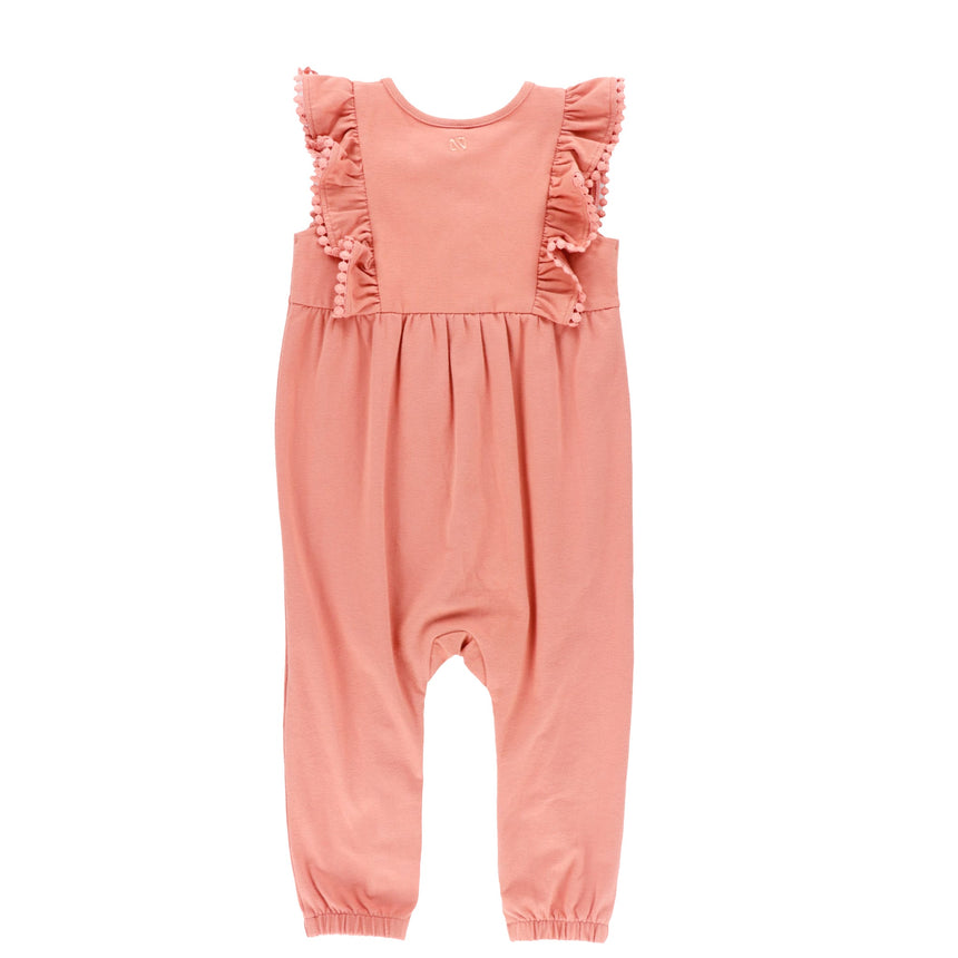 Combinaison Cowgirl 6-24mois-Nano-BOS-S2656-01-CLÉMENT