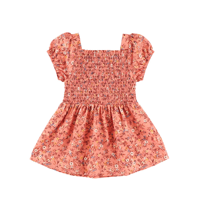 Ensemble Robe Cowgirl 6-24mois-Nano-BOS-S2656-02-CLÉMENT