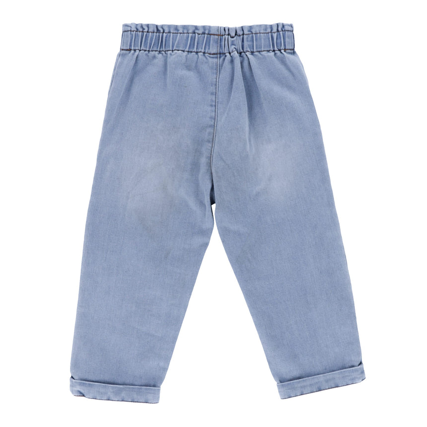 Jeans Cowgirl 6-24mois-Nano-BOS-S2656-07-CLÉMENT