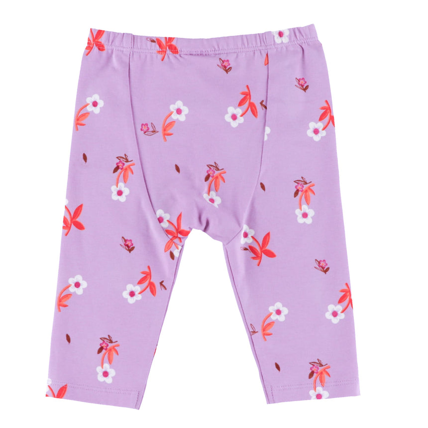 Ensemble Tunique Floraison 6-24mois-Nano-BOS-S2658-06-CLÉMENT