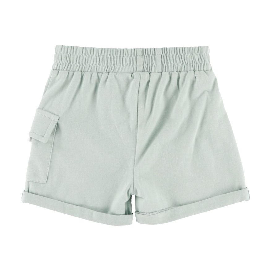 Ensemble Short Poche Ferme 6-24mois-Nano-BOS-S2659-04-CLÉMENT