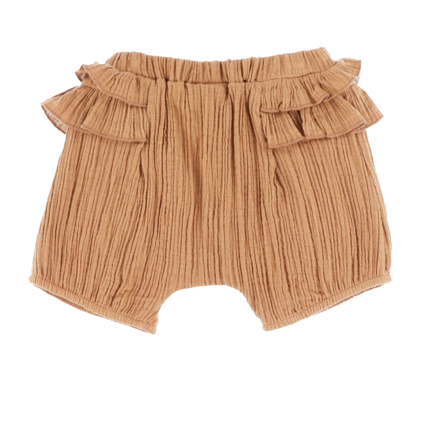 Ensemble T-shirt Fraises 6-24mois-Nano-BOS-S2660-01-CLÉMENT