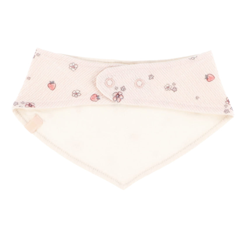 Bavoirs Fraises 12-24mois-Nano-BOS-S2660-11-CLÉMENT