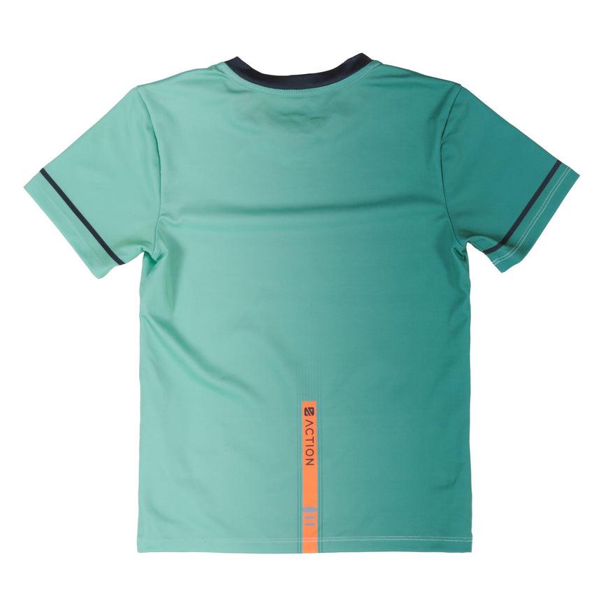 T-shirt Imprimée Jeu 4-12ans-Nano-BOS-S26A81-04-CLÉMENT