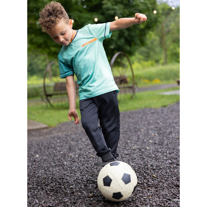 T-shirt Imprimée Jeu 4-12ans-Nano-BOS-S26A81-04-CLÉMENT