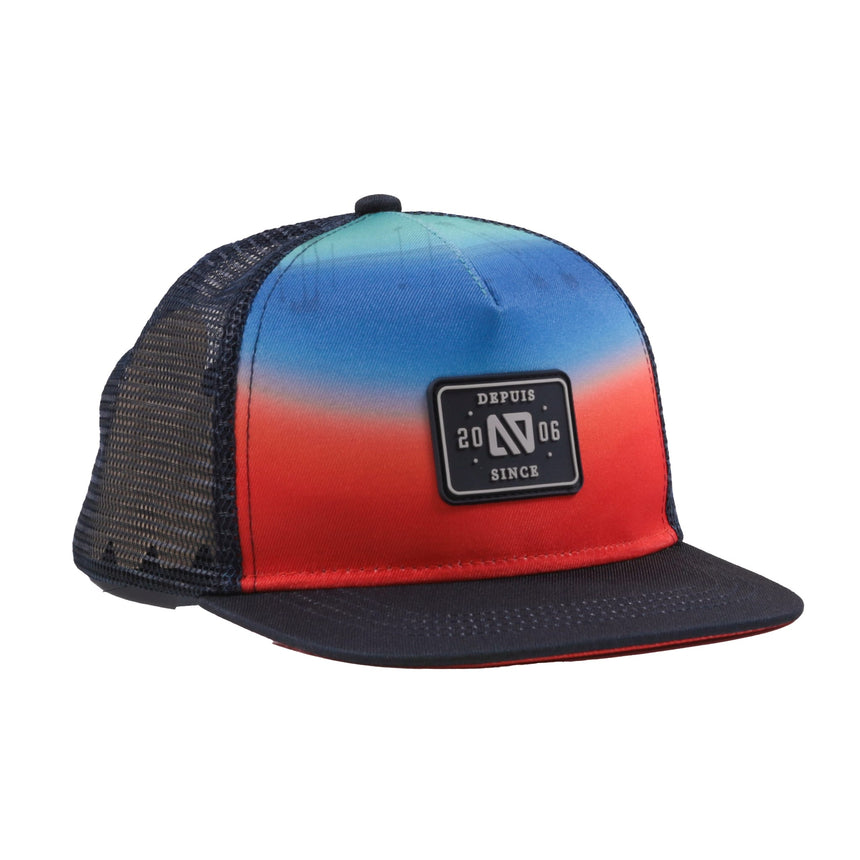 Casquette Sports 2-8ans-Nano-Orange-2-5-BOS-S26CAS01-2-CLÉMENT