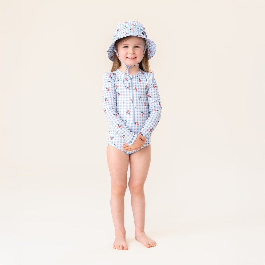 Maillot UV Manches Longues Cerises 2-10ans-Nano-BOS-S26S18-01-2-CLÉMENT