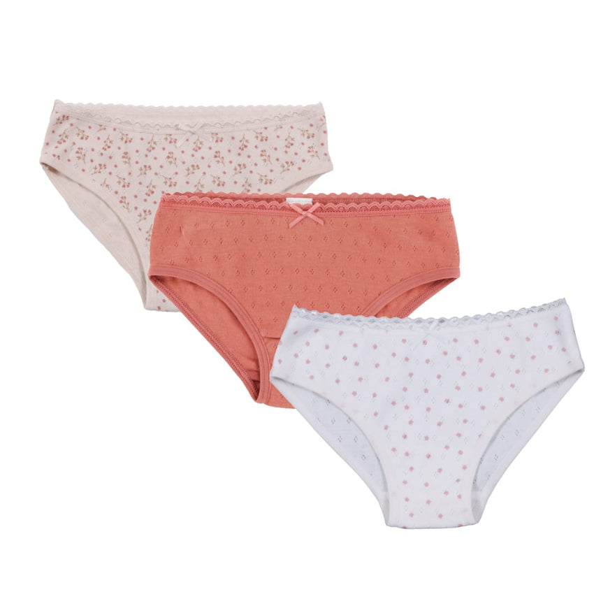 Culottes Ens3 Pointelle 2-12ans-Nano-Ivoire-2-3-BOS-S26SV50-CLÉMENT