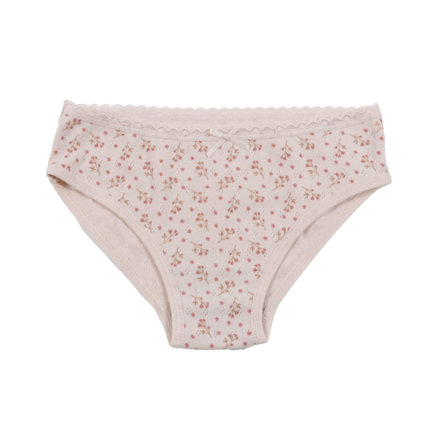Culottes Ens3 Pointelle 2-12ans-Nano-BOS-S26SV50-CLÉMENT