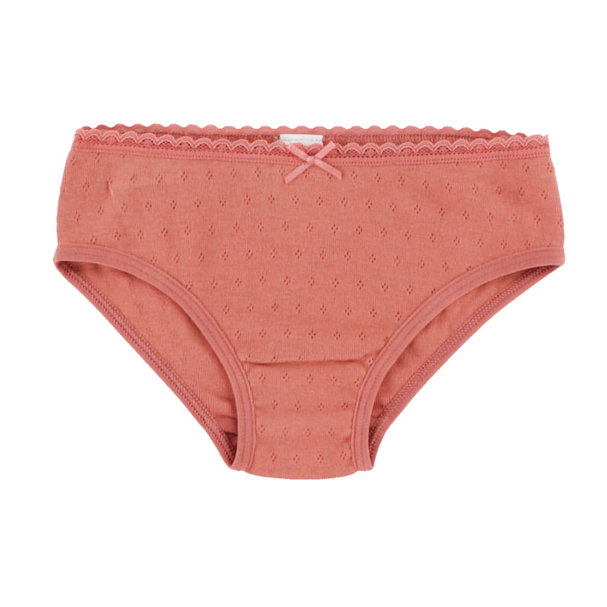 Culottes Ens3 Pointelle 2-12ans-Nano-BOS-S26SV50-CLÉMENT